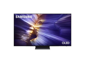 Телевизор Samsung QE55S90FAUXRU