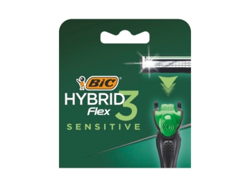 Гель д/бритья GILLETTE Sensitive Skin с эффектом охлаждения 200 мл на акции в магазинах Корона