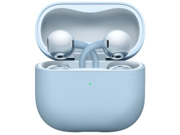 Huawei FreeClip 2 (голубой)