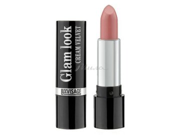Мила акции Гродно - Помада для губ LUXVISAGE Glam Look cream velvet, тон 330, 4 г