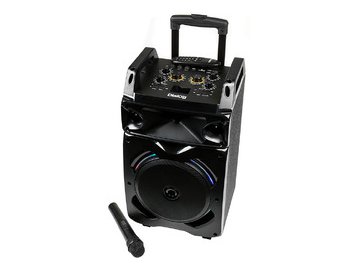 Акустическая портативная колонка Dialog Oscar AO-210