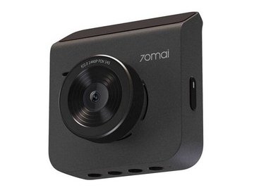 Видеорегистратор 70mai Dash Cam A400 + камера заднего вида RC09 (серый) 5 элемент