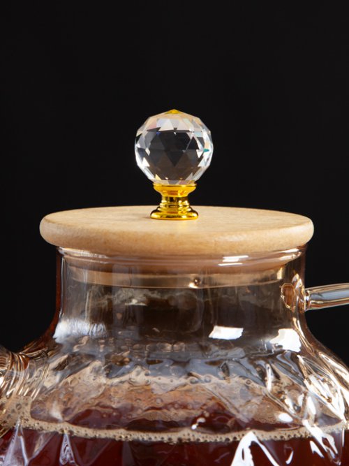 Чайник заварочный Crystal Wood 1L-1, фото 12 из 45
