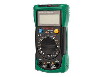 Мультиметр Mastech MS8233B