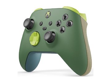 Геймпад Microsoft Xbox Remix Special Edition (QAU-00114)