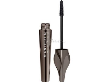 Тушь для ресниц INFLUENCE BEAUTY Manipula, тон 01