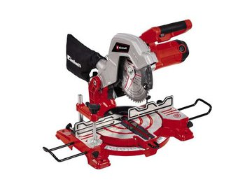 Торцовочная пила Einhell TC-MS 216 (4300370)