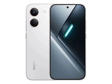 Смартфон POCO X8 Pro 8GB/256GB White RU на акции в магазинах 5 элемент