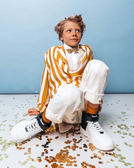 Ботинки Shuzzi, фото 2 из 10