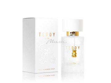 Мила акции Дзержинск - Парфюмерная вода LA VILLE Teddy для женщин, 100 мл