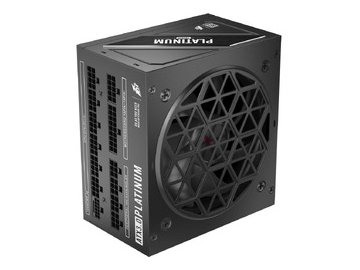 Блок питания 1STPLAYER HA-1000BA3-BK