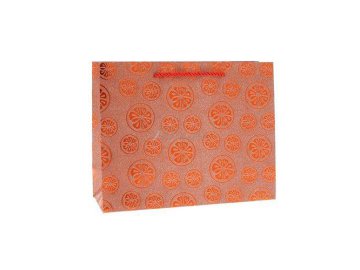 Пакет подарочный BEVE 28*22*10см арт. C004-02