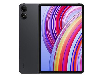 Планшет Xiaomi Redmi Pad Pro 8GB/256GB  Graphite Gray RU