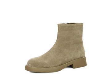 Ботинки женские Марко, модель 12892