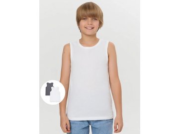 МАЙКА ДЛЯ МАЛЬЧИКОВ (2ШТ)