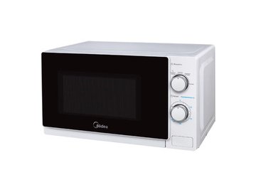 Печь микроволновая бытовая MIDEA MM720C4E-W в Жлобине 5 элемент