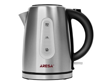 Чайник электрический Aresa AR-3483