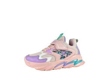 Полуботинки дошкольные