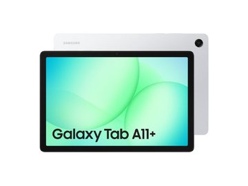 Планшет Samsung Galaxy Tab A11+ Wi-Fi SM-X230 6GB/128GB (серебристый)