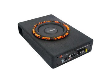 Сабвуфер DL Audio Barracuda 8A Underseat