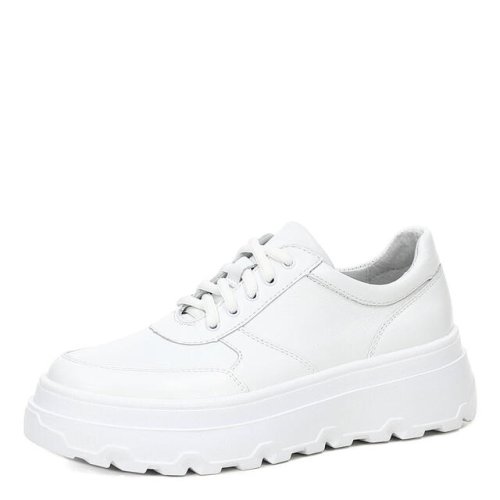 Полуботинки для школьников-девочек, фото 4 из 6