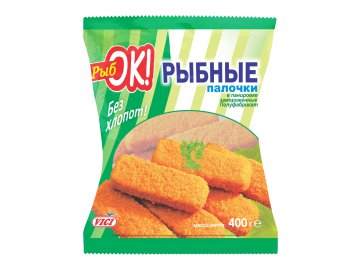 Шпроты За Родину из балтийской кильки в масле 270 г