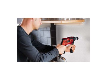 Дрель Einhell TC-ID 550E (4258621) в Мозыре 5 элемент