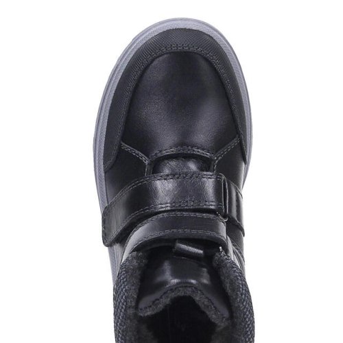 Ботинки для школьников-мальчиков, фото 2 из 90