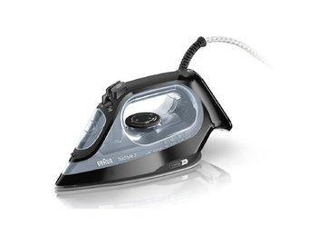 Утюг BRAUN SI3055BK