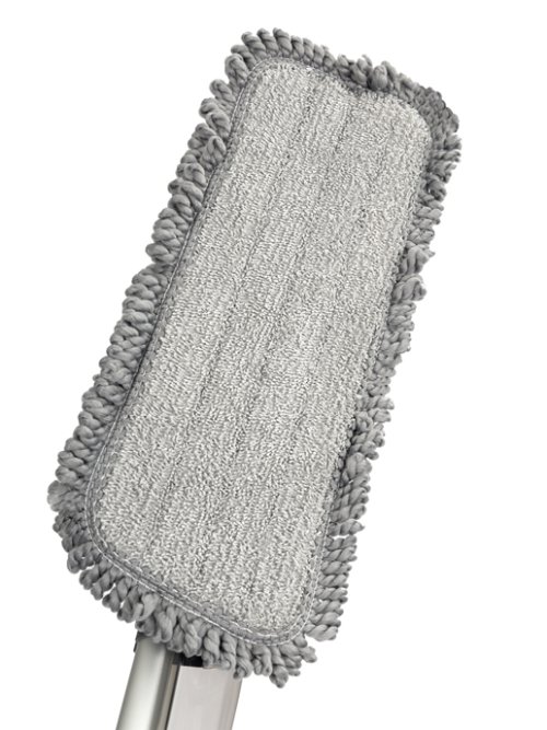 Швабра с распылителем Quick Clean, фото 5 из 13