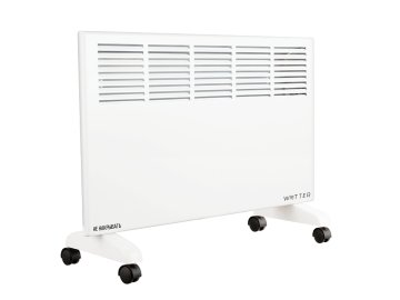 Конвектор электрический Wetter 2000-2 в Минске Ома