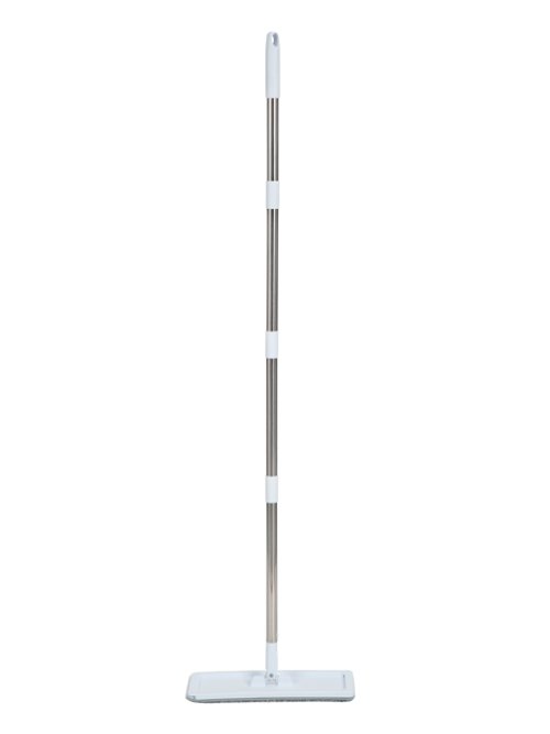 Швабра с разделением воды и вертикальным отжимом Favorite Mop, фото 13 из 40