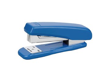 Степлер DELI E0306BLUE