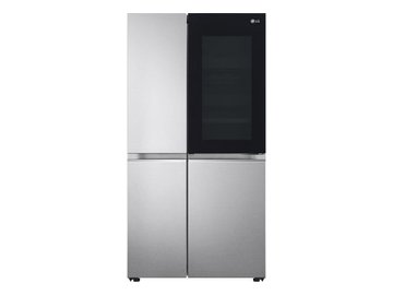Холодильник LG DoorCooling+ GC-Q257CAFV