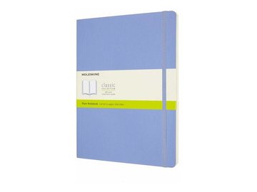Блокнот Moleskine CLASSIC SOFT XLarge QP623B42