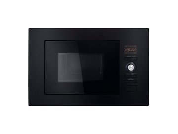 Встраиваемая микроволновая печь MIDEA AG820BJU-BL