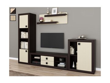 Стенка Tokio в Мозыре Ами