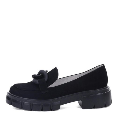 Туфли для школьников-девочек, фото 5 из 6