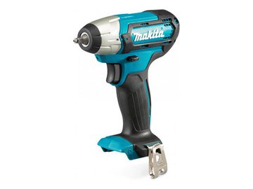 Аккумуляторный ударный гайковерт MAKITA TW060DZ в кор. (Без АКБ и ЗУ)
