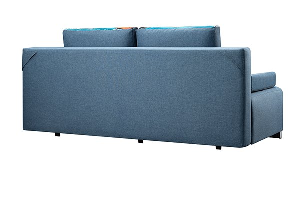 Диван-кровать Сити Люкс (Независимый пружинный блок), фото 6 из 304