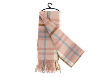 Шарф женский, SLWYW-001