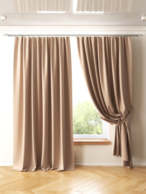 Комплект штор Minimat, фото 26 из 208