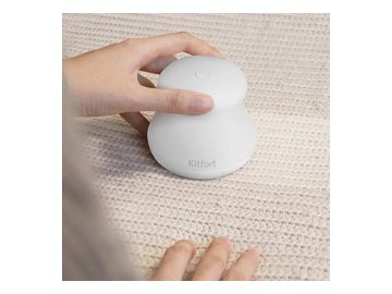 Машинка для удаления катышков Kitfort КТ-4012