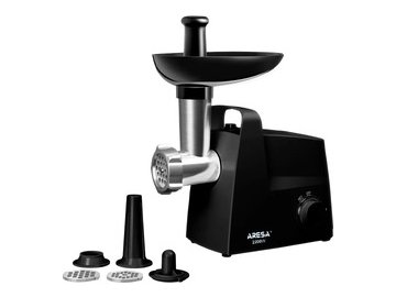 Мясорубка Aresa AR-2117