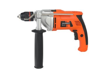 Дрель Patriot FD 850H из каталога 5 элемент