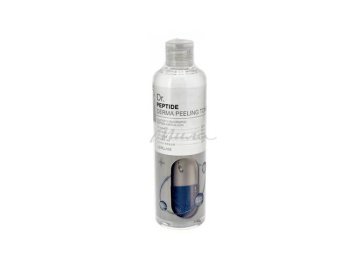 Тонер для лица LEBELAGE Dr. Peptide Derma Peeling с пептидами, 310 мл
