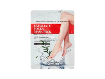 Носочки-пилинг для ног GRACE DAY Peeling Socks Mask Pack