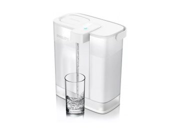 Фильтр-кувшины для воды philips awp2980wh/58 в Орше Электросила