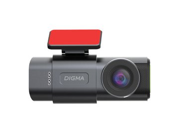 Видеорегистратор Digma FreeDrive 943DW (FD943DW)
