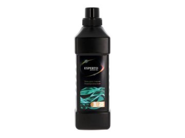 Гель для стирки EXPERTO Parfume Line Универсальный, 1 л